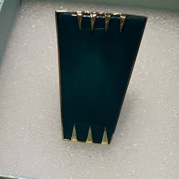 Accessories - Agate Stone Ring